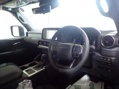 TOYOTA LAND CRUISER 250