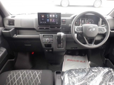 DAIHATSU ATRAI VAN