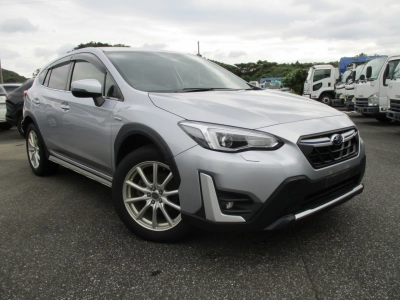SUBARU SUBARU XV