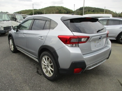 SUBARU SUBARU XV