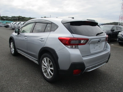 SUBARU SUBARU XV