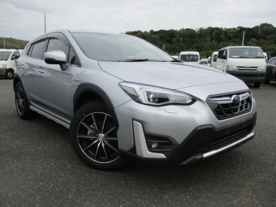 SUBARU SUBARU XV