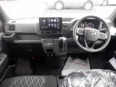 DAIHATSU ATRAI VAN