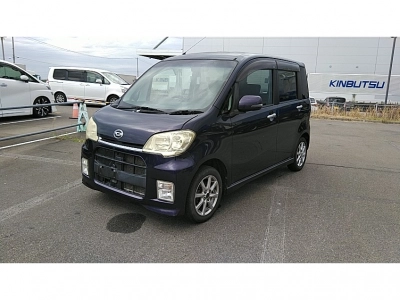 DAIHATSU TANTO EXE