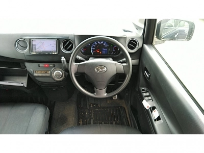 DAIHATSU TANTO EXE