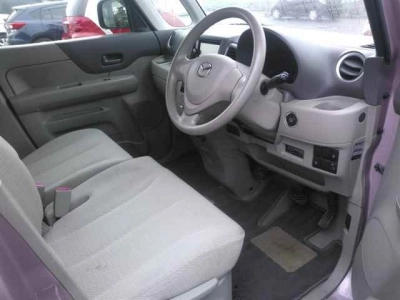 MAZDA FLAIR WAGON