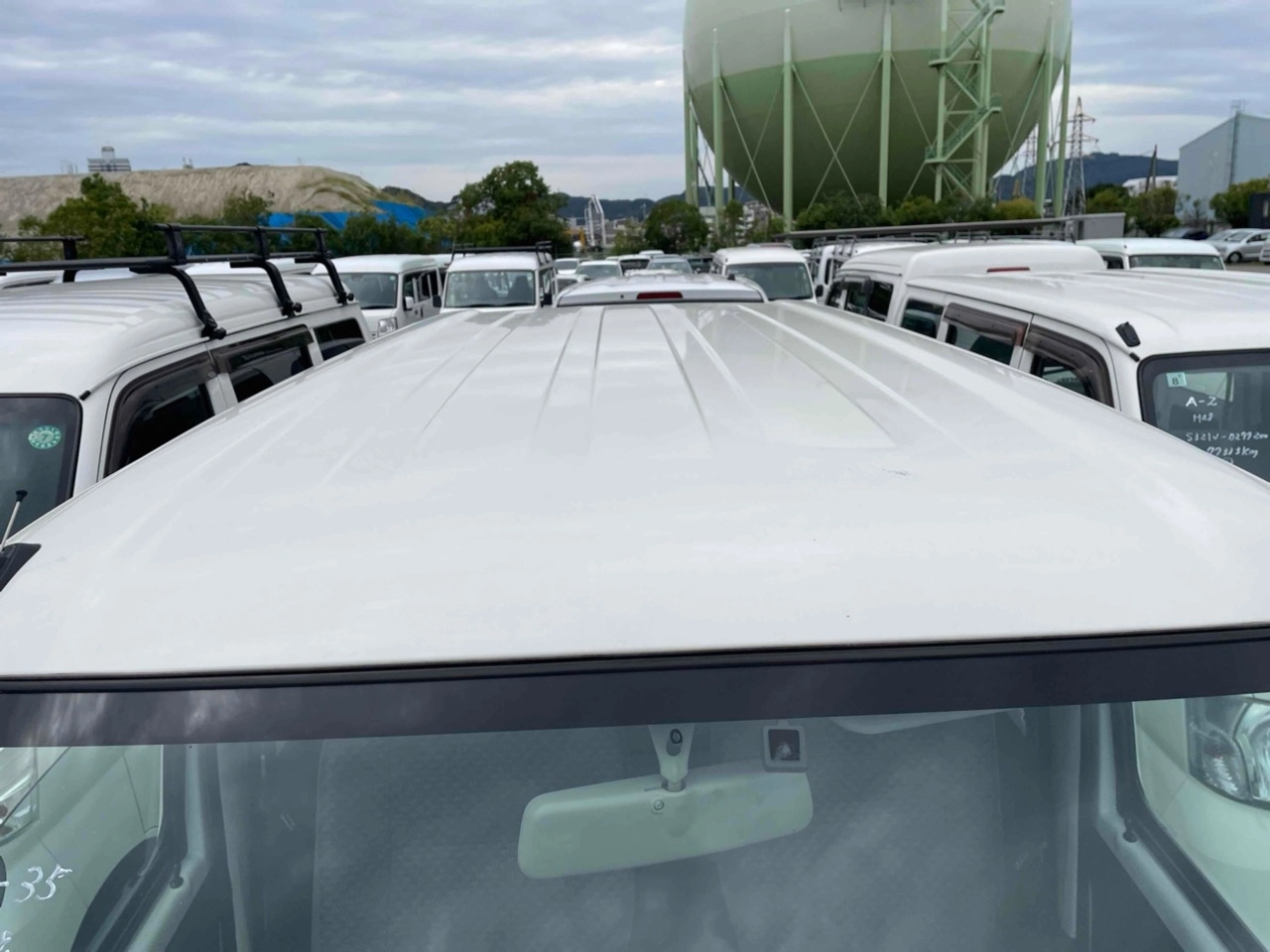 DAIHATSU HIJET CARGO