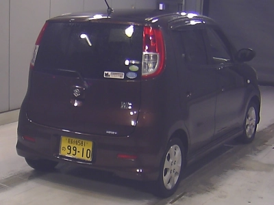 SUZUKI MRWAGON