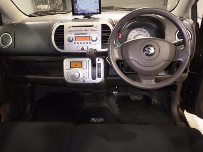 SUZUKI MRWAGON