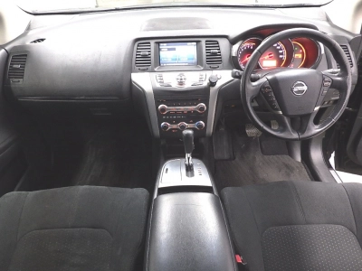 NISSAN MURANO