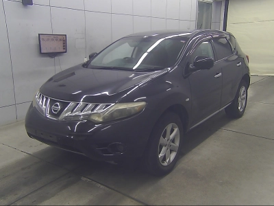 NISSAN MURANO
