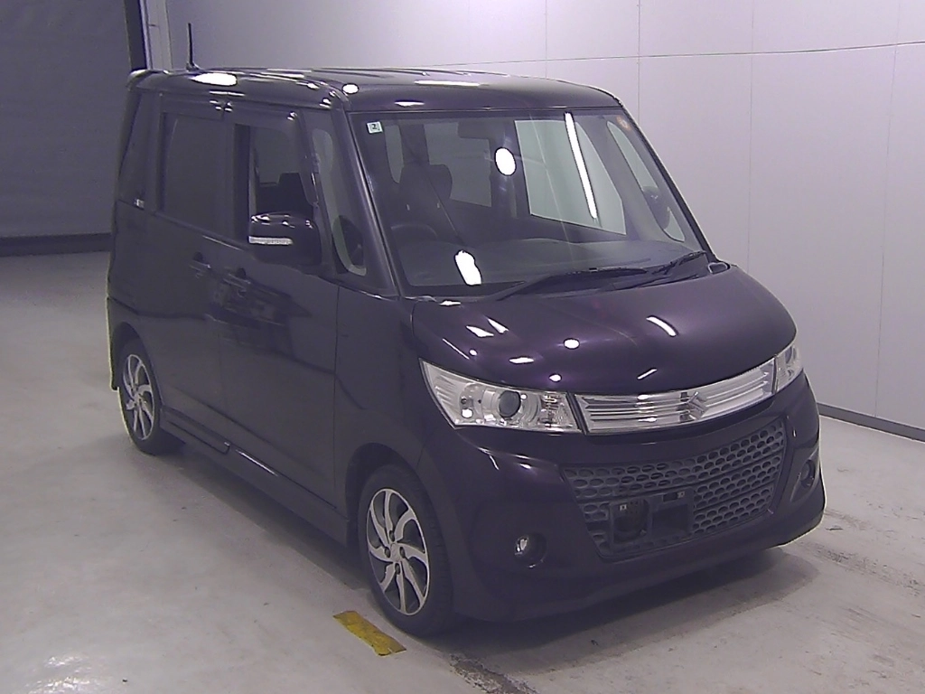 SUZUKI PALETTE