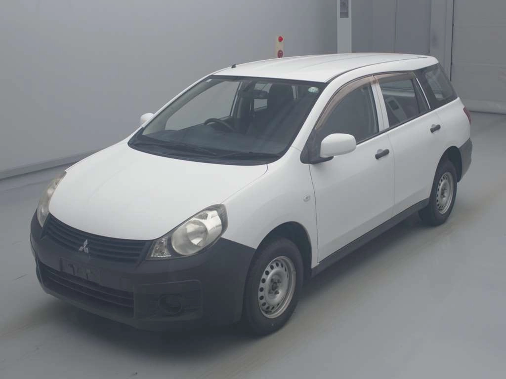 MITSUBISHI LANCER CARGO