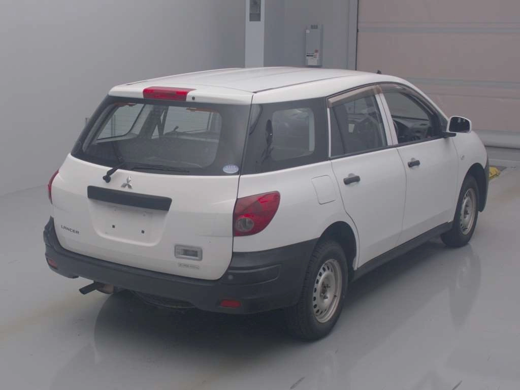 MITSUBISHI LANCER CARGO