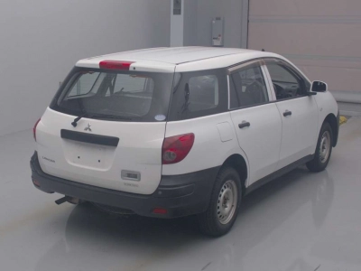 MITSUBISHI LANCER CARGO