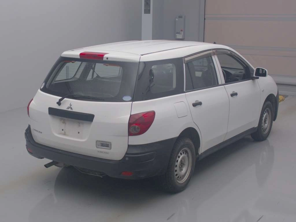 MITSUBISHI LANCER CARGO