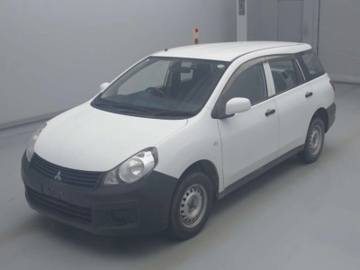 MITSUBISHI LANCER CARGO