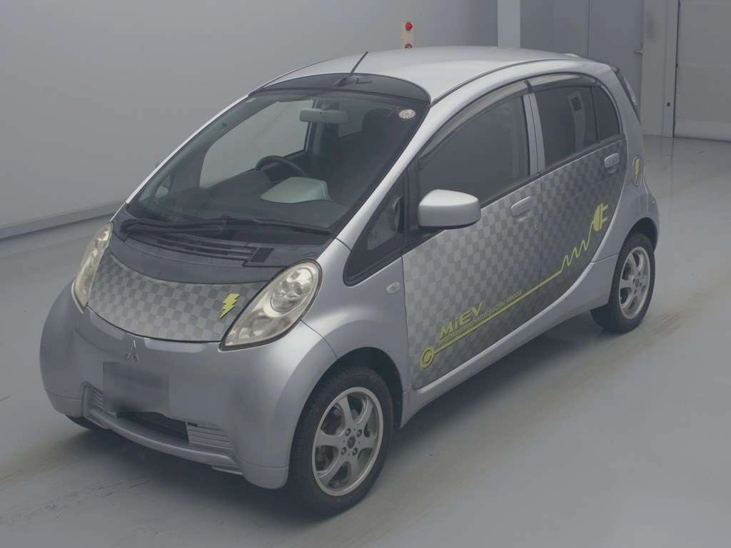 MITSUBISHI I-MIEV