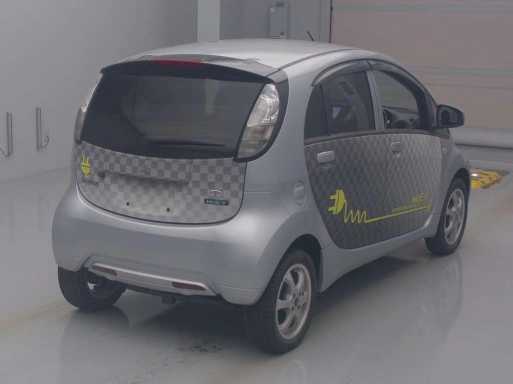 MITSUBISHI I-MIEV