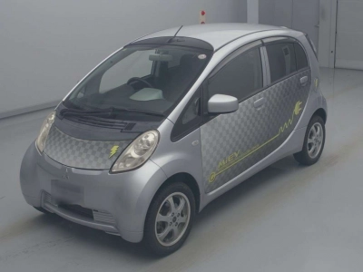MITSUBISHI I-MIEV