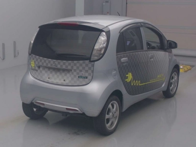MITSUBISHI I-MIEV