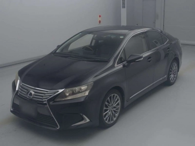 LEXUS HS