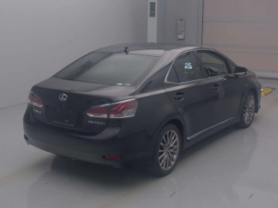LEXUS HS