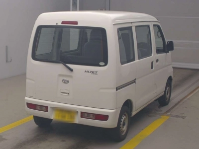 DAIHATSU HIJET CARGO