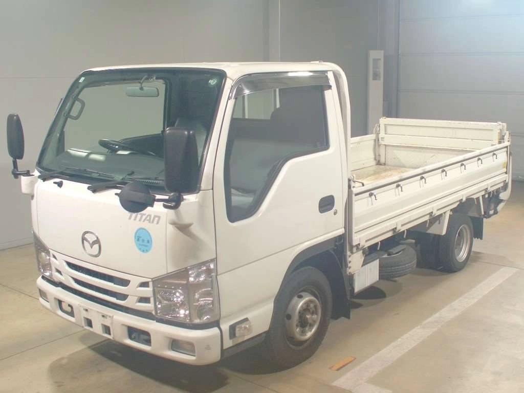 MAZDA TITAN TRUCK