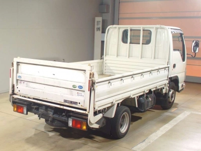 MAZDA TITAN TRUCK