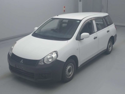 MITSUBISHI LANCER CARGO