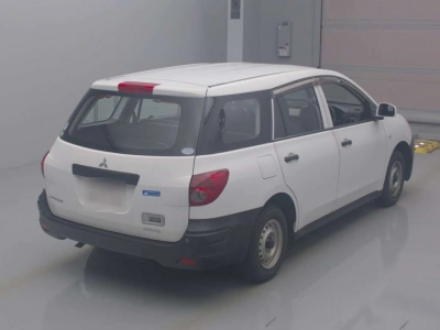 MITSUBISHI LANCER CARGO