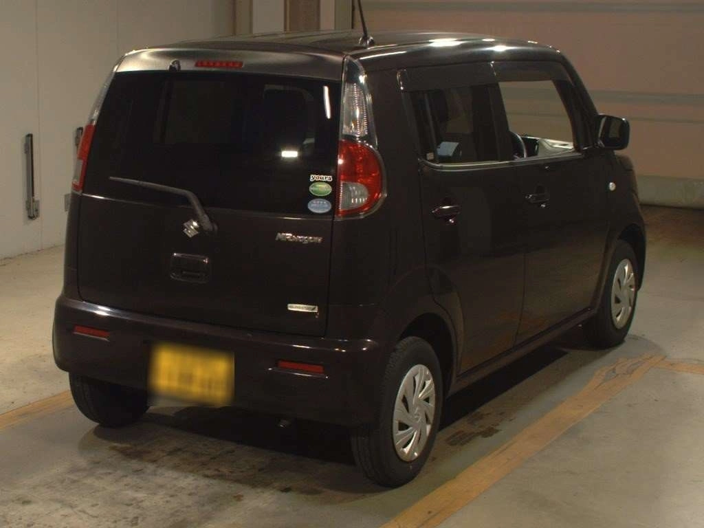 SUZUKI MRWAGON