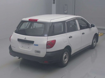 MITSUBISHI LANCER CARGO