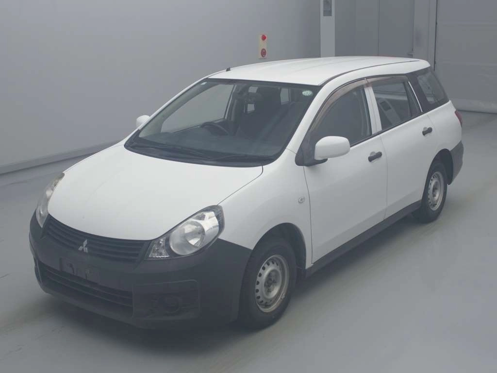 MITSUBISHI LANCER CARGO