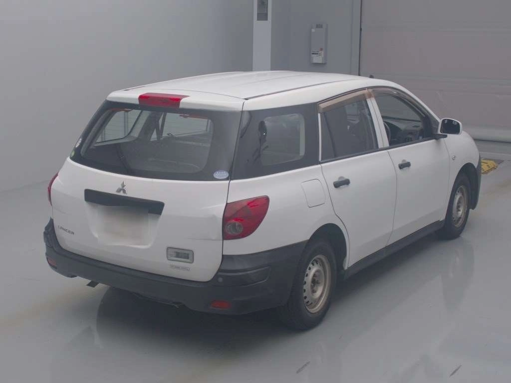 MITSUBISHI LANCER CARGO