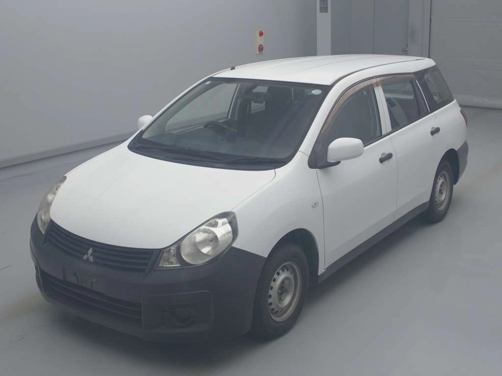 MITSUBISHI LANCER CARGO