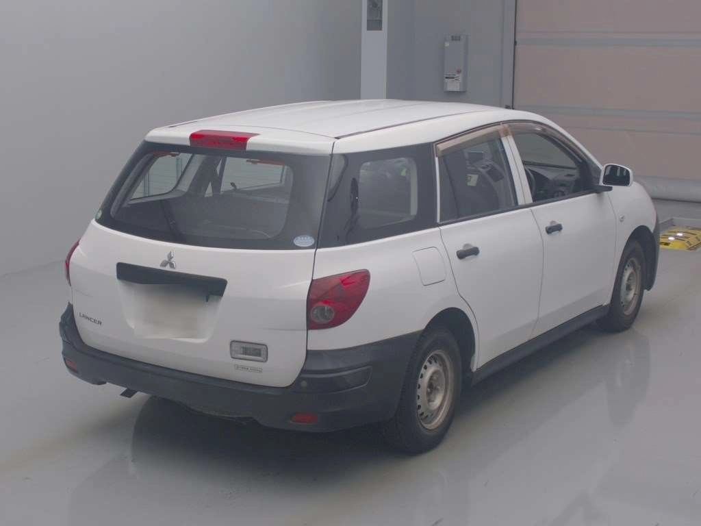 MITSUBISHI LANCER CARGO