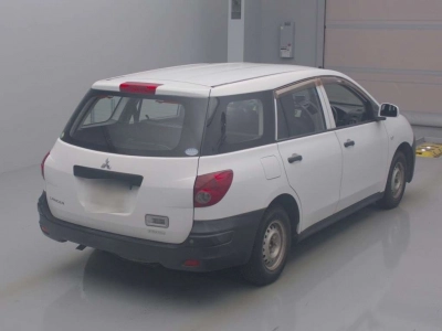 MITSUBISHI LANCER CARGO
