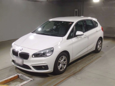 BMW 2 SERIES