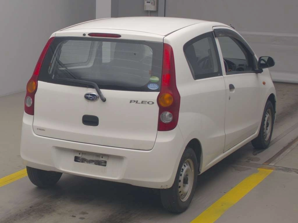 SUBARU PLEO