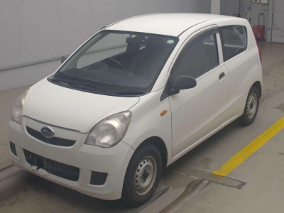 SUBARU PLEO