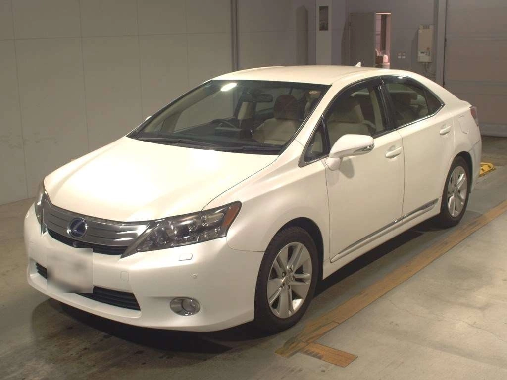 LEXUS HS
