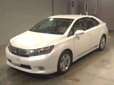 LEXUS HS