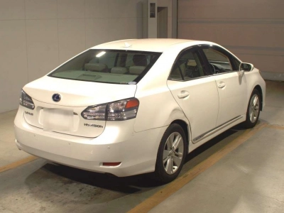 LEXUS HS