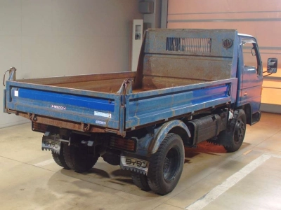MAZDA TITAN TRUCK