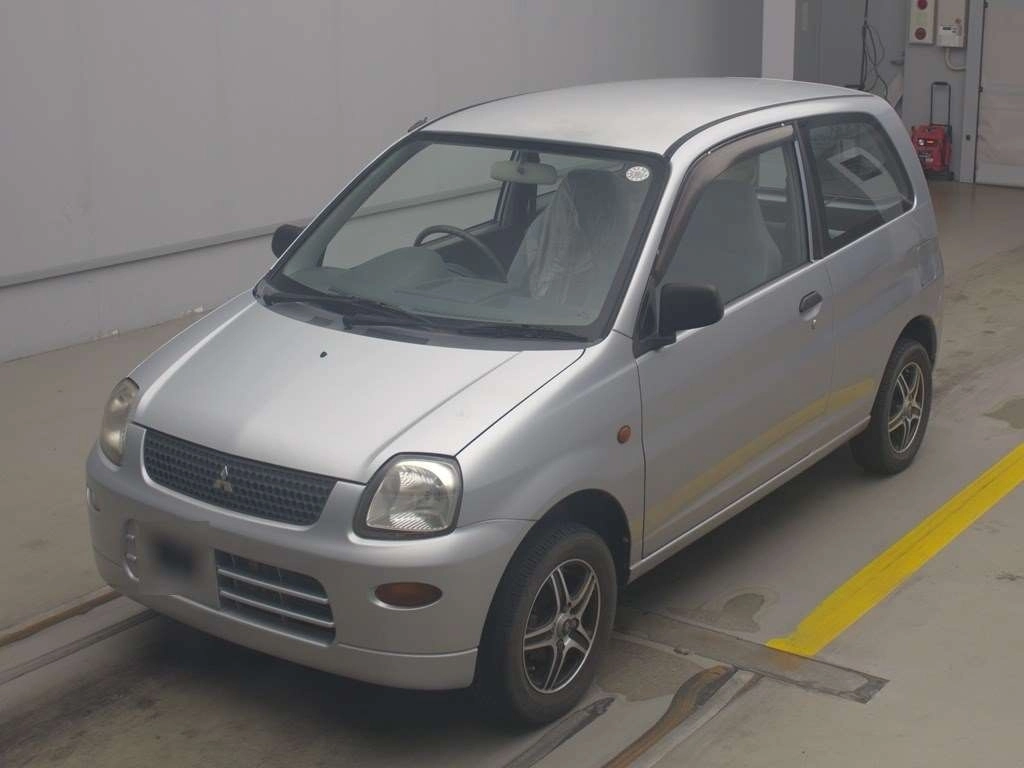 MITSUBISHI MINICA