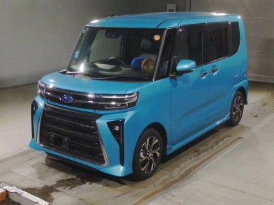 SUBARU CHIFFON