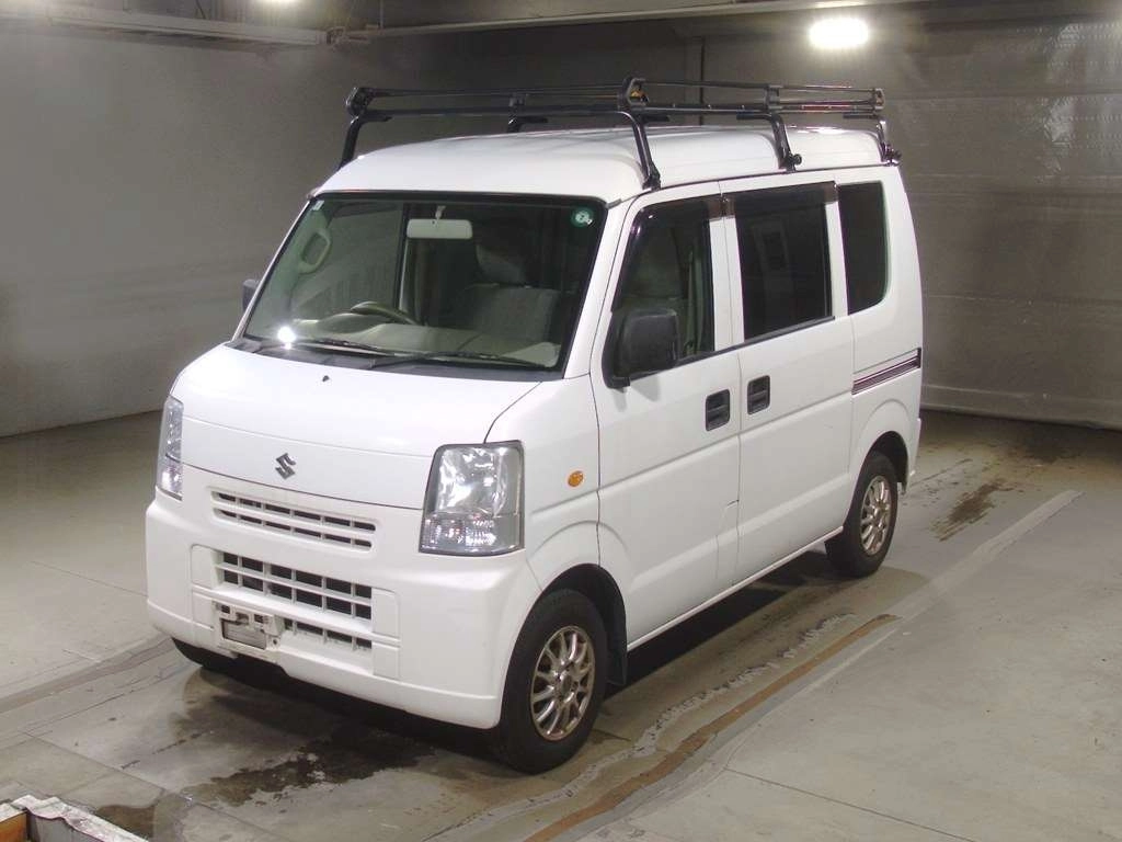 MITSUBISHI MINICAB TRUCK