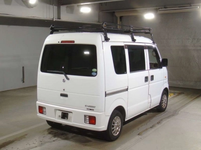 MITSUBISHI MINICAB TRUCK